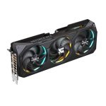 Gigabyte GeForce RTX 5070 Gaming OC 12GB GDDR7 Black GV-N5070GAMING OC-12GD - Image 8