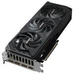 Gigabyte GeForce RTX 5070 Windforce OC 12GB GDDR7 Black GV-N5070WF3OC-12GD - Image 2