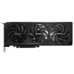 Gigabyte GeForce RTX 5070 Windforce OC 12GB GDDR7 Black GV-N5070WF3OC-12GD - Image 4
