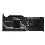 Gigabyte GeForce RTX 5070 Windforce OC 12GB GDDR7 Black GV-N5070WF3OC-12GD - Image 5