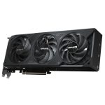 Gigabyte GeForce RTX 5070 Windforce OC 12GB GDDR7 Black GV-N5070WF3OC-12GD - Image 10