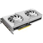 Inno3D GeForce RTX 5070 Twin X2 OC 12GB GDDR7 White N50702-12D7X-195064W - Image 2