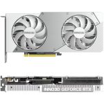 Inno3D GeForce RTX 5070 Twin X2 OC 12GB GDDR7 White N50702-12D7X-195064W - Image 4