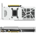 Inno3D GeForce RTX 5070 Twin X2 OC 12GB GDDR7 White N50702-12D7X-195064W - Image 5