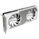 Inno3D GeForce RTX 5070 Twin X2 OC 12GB GDDR7 White N50702-12D7X-195064W - Image 8