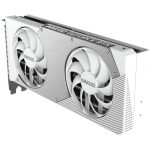 Inno3D GeForce RTX 5070 Twin X2 OC 12GB GDDR7 White N50702-12D7X-195064W - Image 9