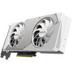Inno3D GeForce RTX 5070 Twin X2 OC 12GB GDDR7 White N50702-12D7X-195064W - Image 10