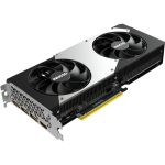 Inno3D GeForce RTX 5070 Twin X2 12GB GDDR7 Black N50702-12D7-195064N - Image 2