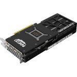Inno3D GeForce RTX 5070 Twin X2 12GB GDDR7 Black N50702-12D7-195064N - Image 6