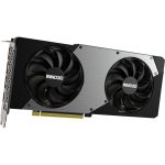 Inno3D GeForce RTX 5070 Twin X2 12GB GDDR7 Black N50702-12D7-195064N - Image 8