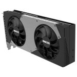 Inno3D GeForce RTX 5070 Twin X2 12GB GDDR7 Black N50702-12D7-195064N - Image 9