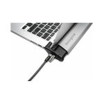Kensington Laptop Locking Station 2.0 with MicroSaver 2.0 Lock