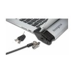 Kensington Laptop Locking Station 2.0 with MicroSaver 2.0 Lock - Image 2
