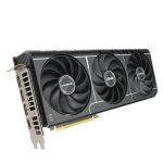 Asus GeForce RTX 5070 Prime OC 12GB GDDR7 Black PRIME-RTX5070-O12G 90YV0M10-M0NA00 - Image 2