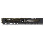 Asus GeForce RTX 5070 Prime OC 12GB GDDR7 Black PRIME-RTX5070-O12G 90YV0M10-M0NA00 - Image 6