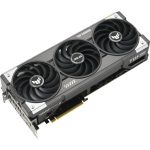 Asus GeForce RTX 5070 TUF Gaming OC 12GB GDDR7 Black TUF-RTX5070-O12G-GAMING - Image 2
