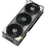 Asus GeForce RTX 5070 TUF Gaming OC 12GB GDDR7 Black TUF-RTX5070-O12G-GAMING - Image 7