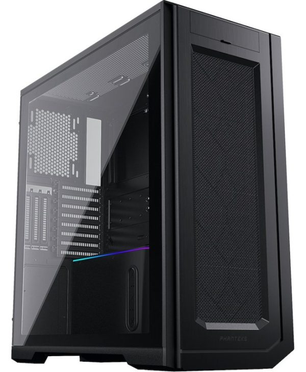 Phanteks Enthoo Pro 2 Full Tower Tempered Glass Black PH-ES620PTG_DBK01