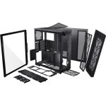 Phanteks Enthoo Pro 2 Full Tower Tempered Glass Black PH-ES620PTG_DBK01 - Image 13
