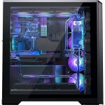 Phanteks Enthoo Pro 2 Full Tower Tempered Glass Black PH-ES620PTG_DBK01 - Image 14