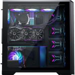 Phanteks Enthoo Pro 2 Full Tower Tempered Glass Black PH-ES620PTG_DBK01 - Image 15