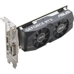 Asus GeForce RTX 3050 OC LP 6GB GDDR6 RTX3050-O6G-LP-BRK - Image 2