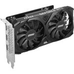 MSI GeForce RTX 3050 Ventus 2x E OC 6GB GDDR6 V812-055R - Image 2