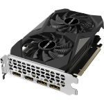 Gigabyte GeForce RTX 3050 Windforce OC V2 6GB GDDR6 GV-N3050WF2OCV2-6GD - Image 2