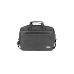 Natec Gazelle laptop bag 15.6"  Dark Grey NTO-0812