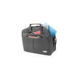 Natec Gazelle laptop bag 15.6"  Dark Grey NTO-0812 - Image 3