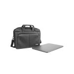 Natec Gazelle laptop bag 15.6"  Dark Grey NTO-0812 - Image 4