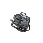 Natec Gazelle laptop bag 15.6"  Dark Grey NTO-0812 - Image 5