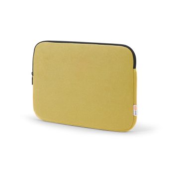 Dicota BASE XX Laptop Sleeve 15-15.6" Camel Brown D31975