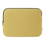 Dicota BASE XX Laptop Sleeve 15-15.6" Camel Brown D31975 - Image 2