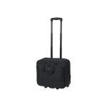 Dicota Laptop Roller Top Traveller Eco BASE 13 -16" black D31985-RPET