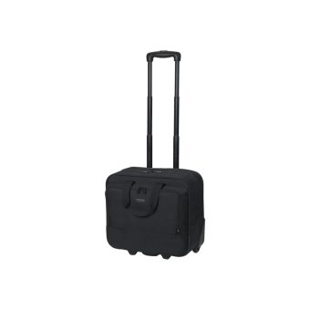 Dicota Laptop Roller Top Traveller Eco BASE 13 -16" black D31985-RPET
