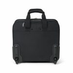 Dicota Laptop Roller Top Traveller Eco BASE 13 -16" black D31985-RPET - Image 3
