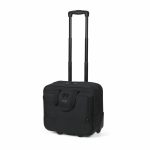 Dicota Laptop Roller Top Traveller Eco BASE 13 -16" black D31985-RPET - Image 4