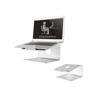 Neomounts Laptop Stand 10"-17" Rotatable Universal NSLS050