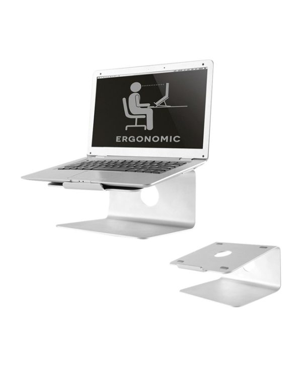 Neomounts Laptop Stand 10"-17" Rotatable Universal NSLS050