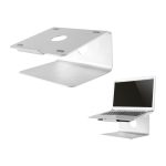 Neomounts Laptop Stand 10"-17" Rotatable Universal NSLS050 - Image 2