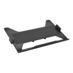 Neomounts Mounting Component (Holder, VESA Bracket Mounting, Without Arm) Black ADS20-425BL1