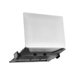 Neomounts Mounting Component (Holder, VESA Bracket Mounting, Without Arm) Black ADS20-425BL1 - Image 4