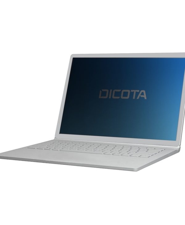 Dicota Privacy filter 2-Way Magnetic Laptop 15.6" (16:10) D32009