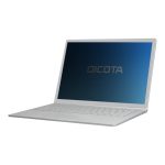 Dicota Privacy filter 2-Way Magnetic Laptop 15.6" (16:10) D32009 - Image 2