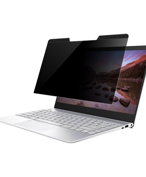 Dicota 2-Way Magnetic Laptop Privacy Filter 15.6" 16:9 D31695