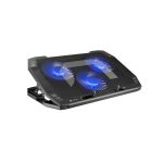 Natec Oriole Notebook LED Cooling Stand 17.3"