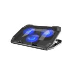 Natec Oriole Notebook LED Cooling Stand 17.3" - Image 2