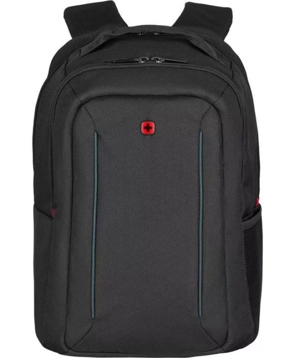 Wenger BQ 16" Laptop Backpack 611905