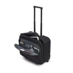 Dicota Laptop Roller Eco Multi SCALE 14-15.6" Black D31441-RPET - Image 3